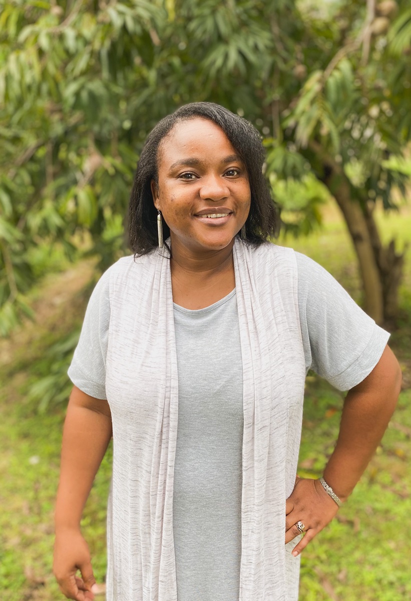 Tanesha