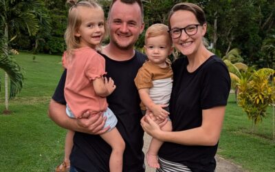Josh & Ronda Zimmerman